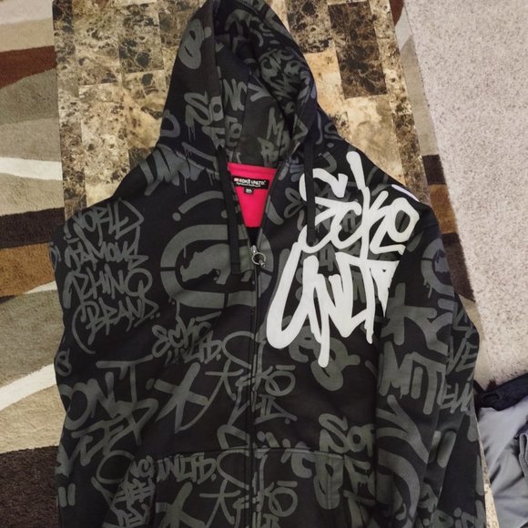 jacket - Picture 1 of 1